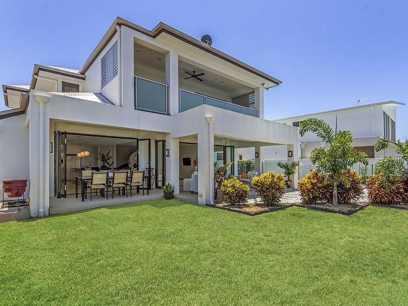 Lot 46, 21 Marina Parade, Jacobs Well QLD 4208