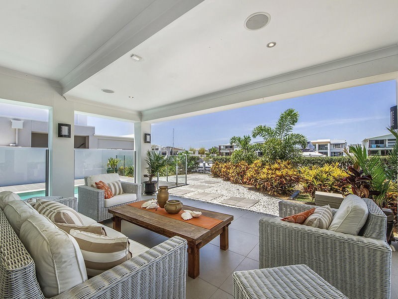 Lot 46, 21 Marina Parade, Jacobs Well QLD 4208