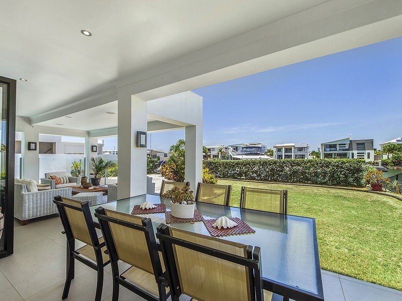 Lot 46, 21 Marina Parade, Jacobs Well QLD 4208