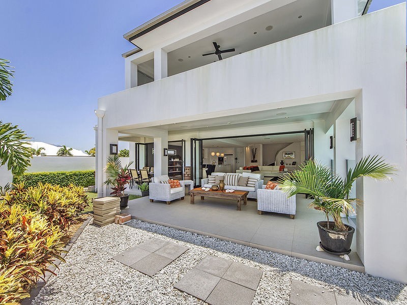 Lot 46, 21 Marina Parade, Jacobs Well QLD 4208