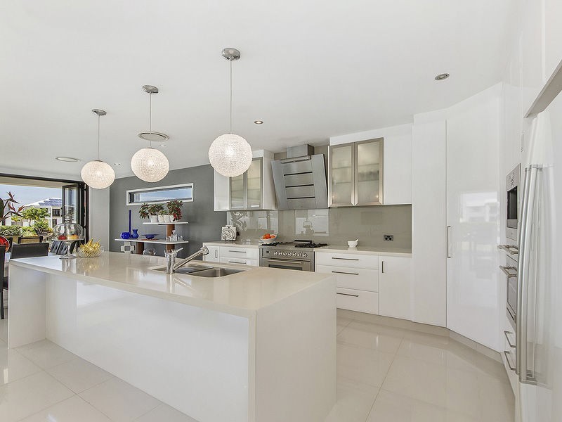 Lot 46, 21 Marina Parade, Jacobs Well QLD 4208