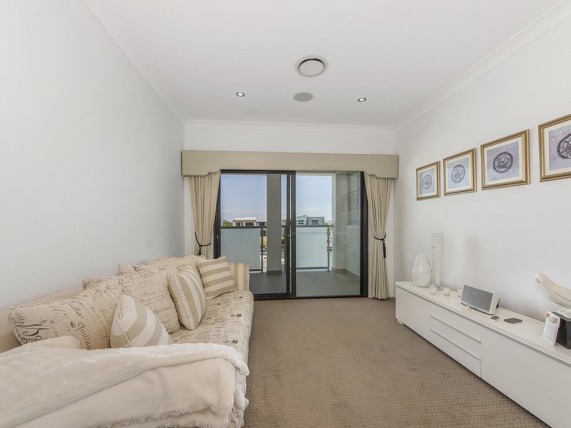 Lot 46, 21 Marina Parade, Jacobs Well QLD 4208