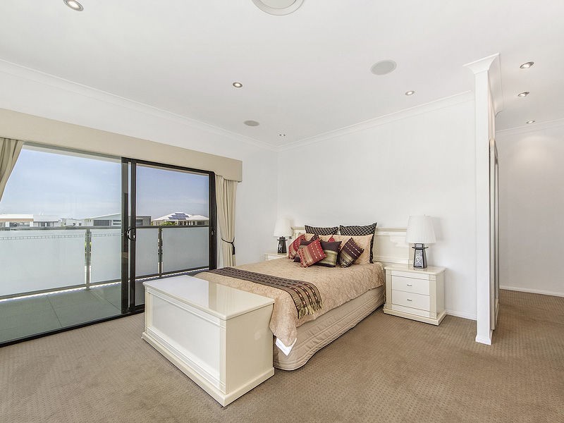 Lot 46, 21 Marina Parade, Jacobs Well QLD 4208