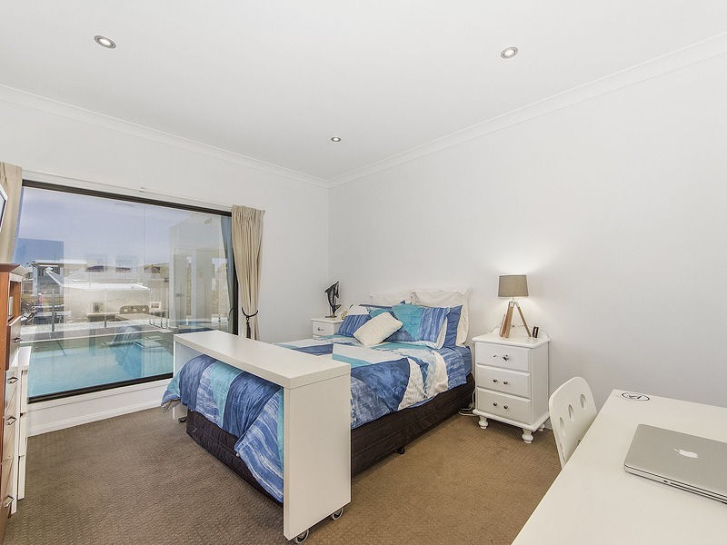 Lot 46, 21 Marina Parade, Jacobs Well QLD 4208