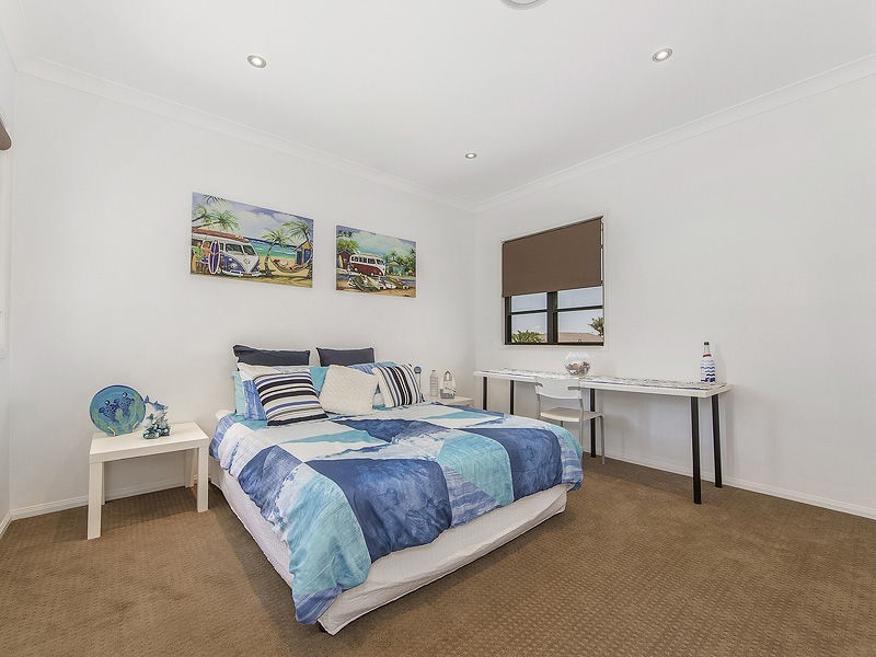 Lot 46, 21 Marina Parade, Jacobs Well QLD 4208