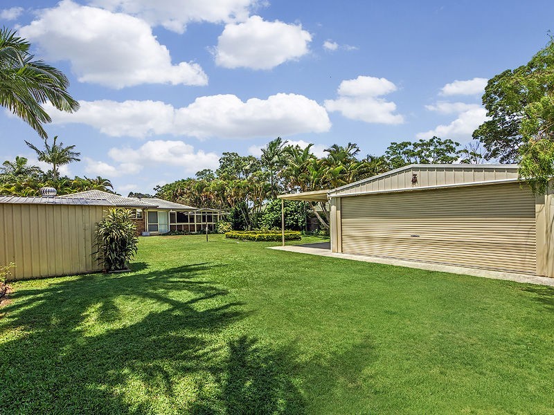 Lot 2, 4 Sail Court, Jacobs Well QLD 4208