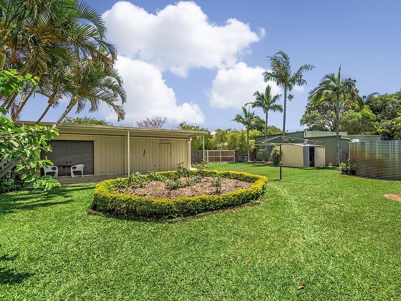 Lot 2, 4 Sail Court, Jacobs Well QLD 4208