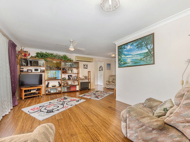 Lot 2, 4 Sail Court, Jacobs Well QLD 4208