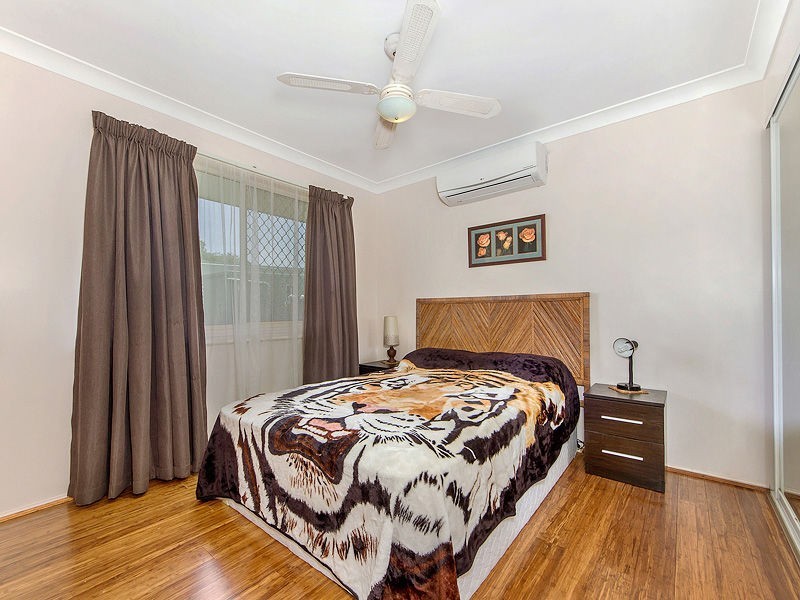 Lot 2, 4 Sail Court, Jacobs Well QLD 4208