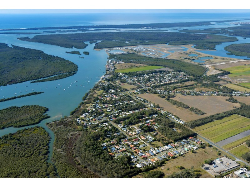 Lot 2, 4 Sail Court, Jacobs Well QLD 4208