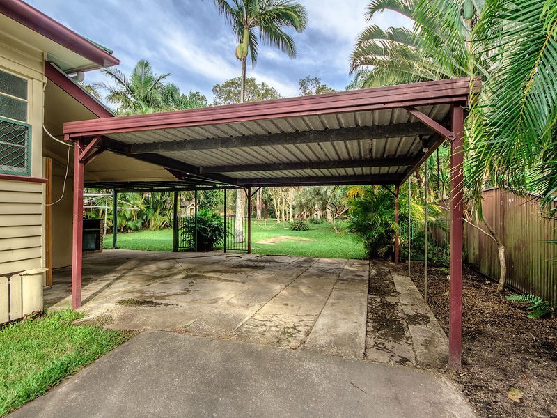 Jacobs Well QLD 4208