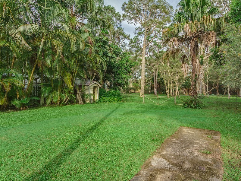 Jacobs Well QLD 4208