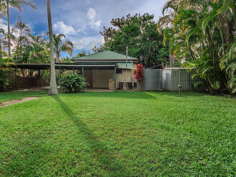 Jacobs Well QLD 4208