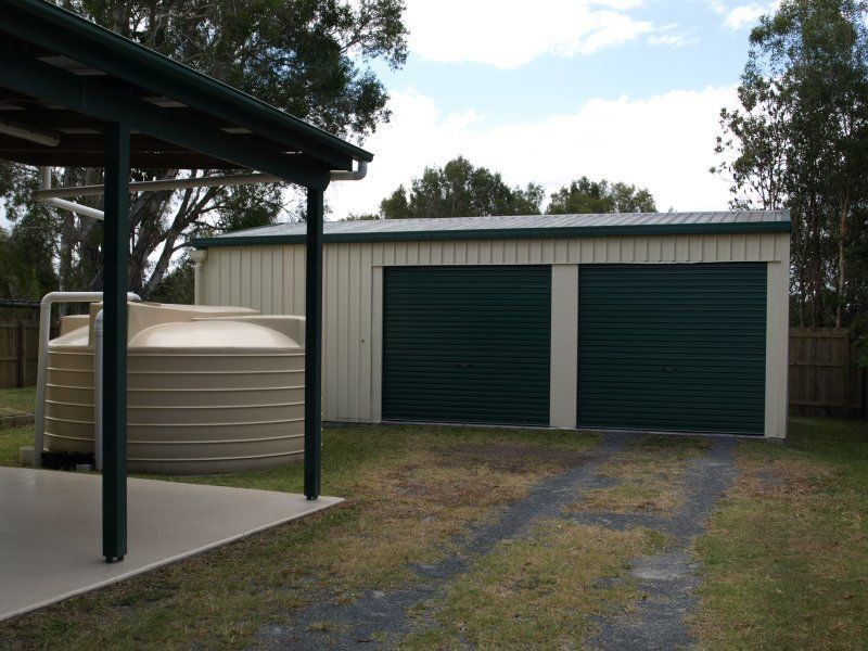 1111 Pimpama Jacobs Well Road, Jacobs Well QLD 4208