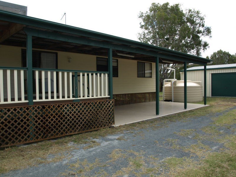 1111 Pimpama Jacobs Well Road, Jacobs Well QLD 4208