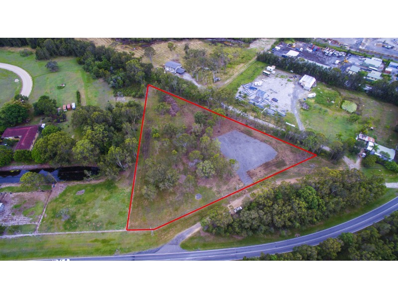 1717 Stapylton Jacobs Well Road, Jacobs Well QLD 4208