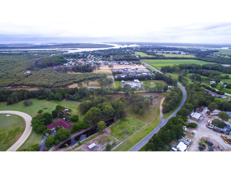 1717 Stapylton Jacobs Well Road, Jacobs Well QLD 4208