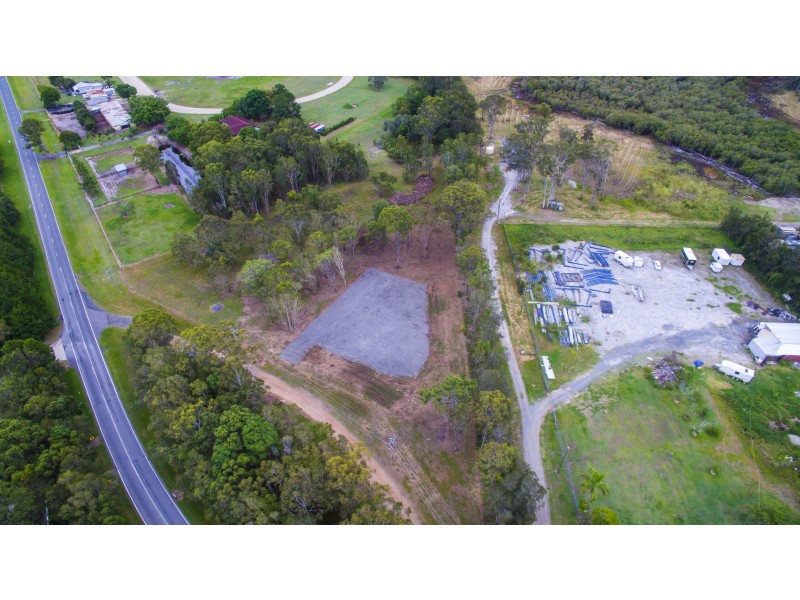 1717 Stapylton Jacobs Well Road, Jacobs Well QLD 4208