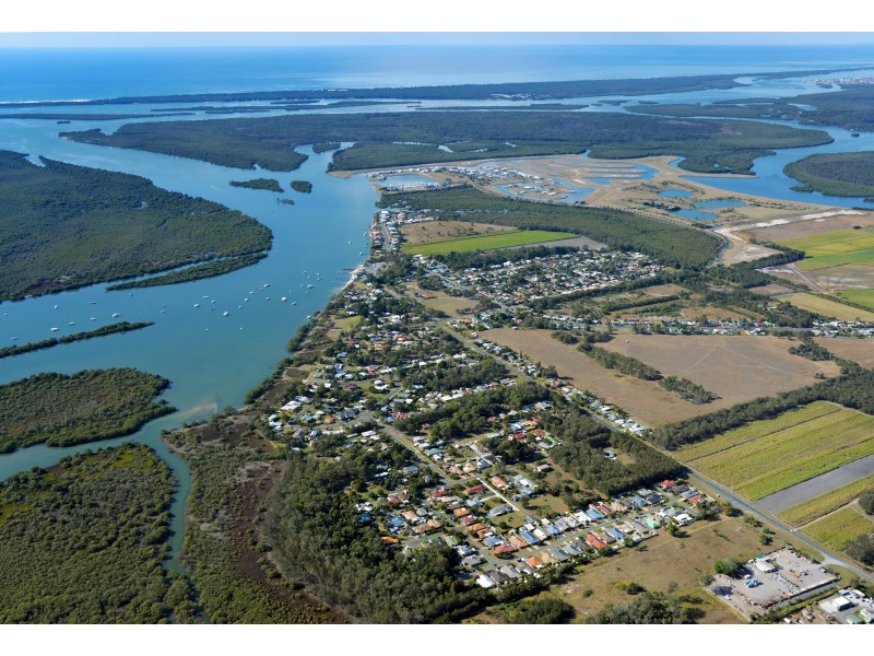 1717 Stapylton Jacobs Well Road, Jacobs Well QLD 4208