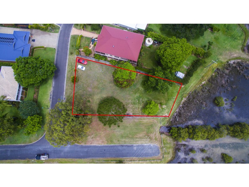 1 Marine Ct, Jacobs Well QLD 4208