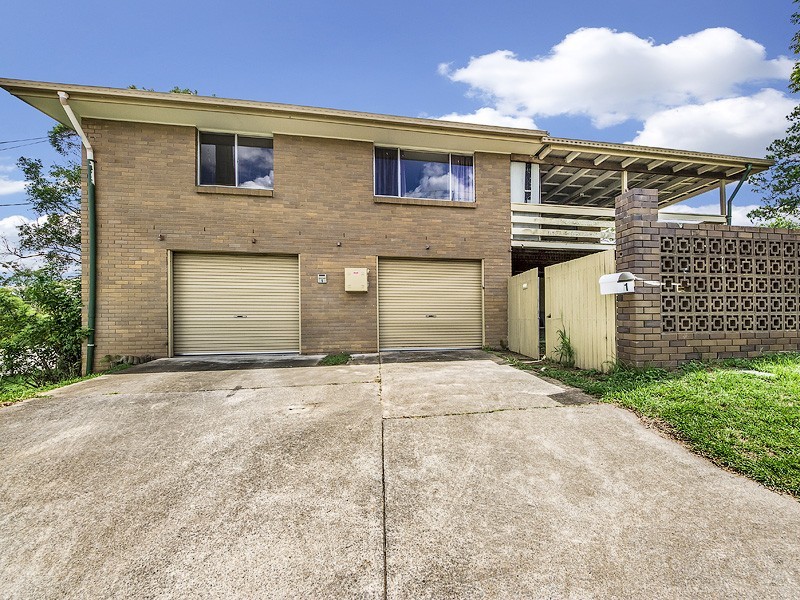1 Pheasant Ave, Beenleigh QLD 4207