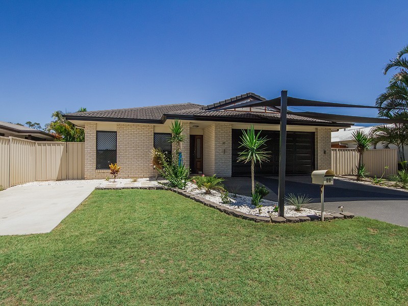 32 Osprey Drive, Jacobs Well QLD 4208