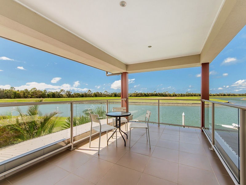 43 Marina Parade, Jacobs Well QLD 4208