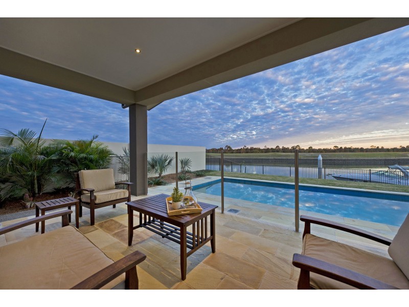 43 Marina Parade, Jacobs Well QLD 4208