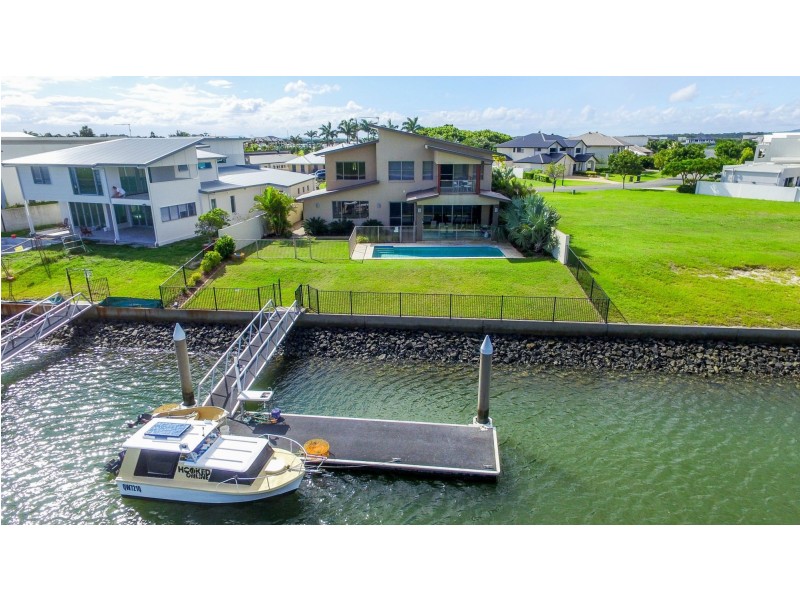 43 Marina Parade, Jacobs Well QLD 4208