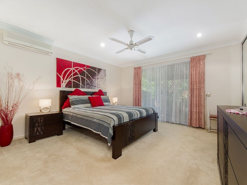 16 BELAIR Drive, Yatala QLD 4207