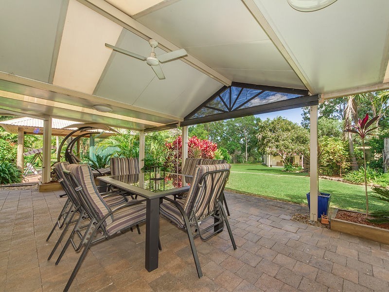16 BELAIR Drive, Yatala QLD 4207