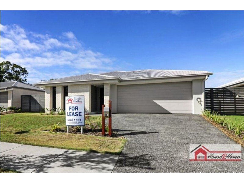 6 Blue Bay Street, Jacobs Well QLD 4208