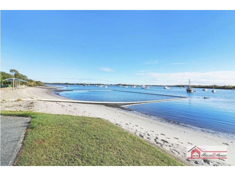 6 Blue Bay Street, Jacobs Well QLD 4208