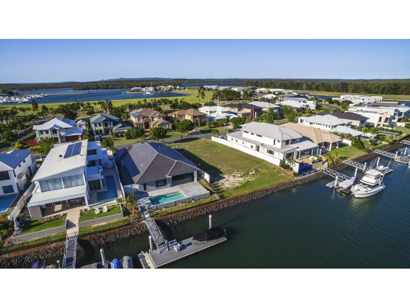 27 Marina Parade, Jacobs Well QLD 4208