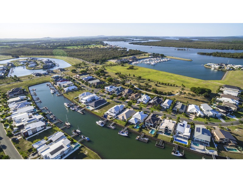 27 Marina Parade, Jacobs Well QLD 4208