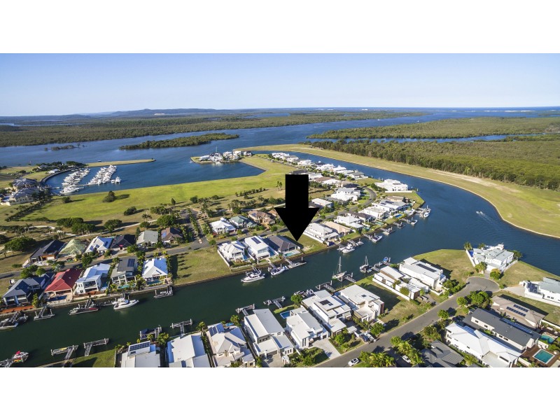 27 Marina Parade, Jacobs Well QLD 4208