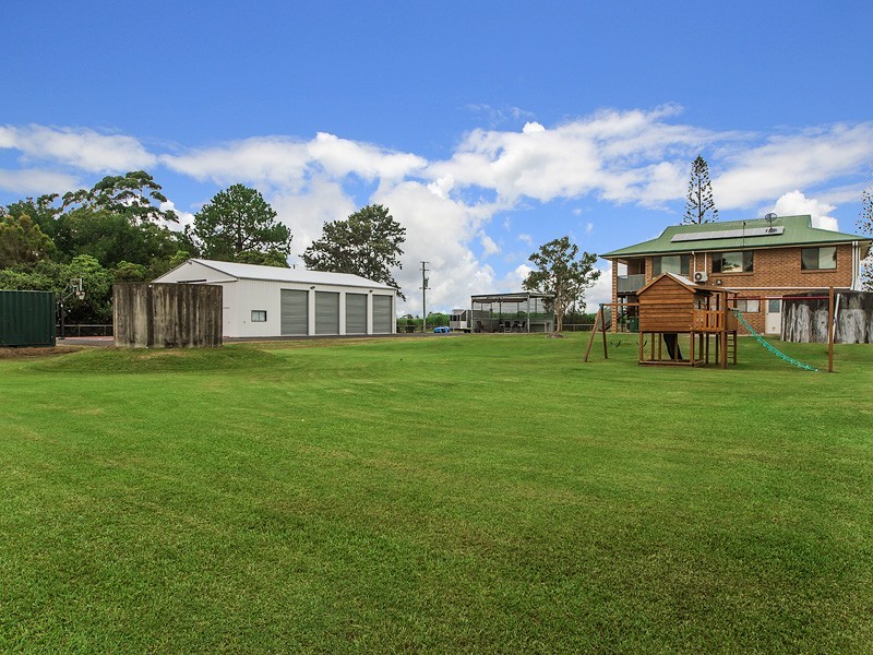 573 Stapylton Jacobs Well Rd, Alberton QLD 4207