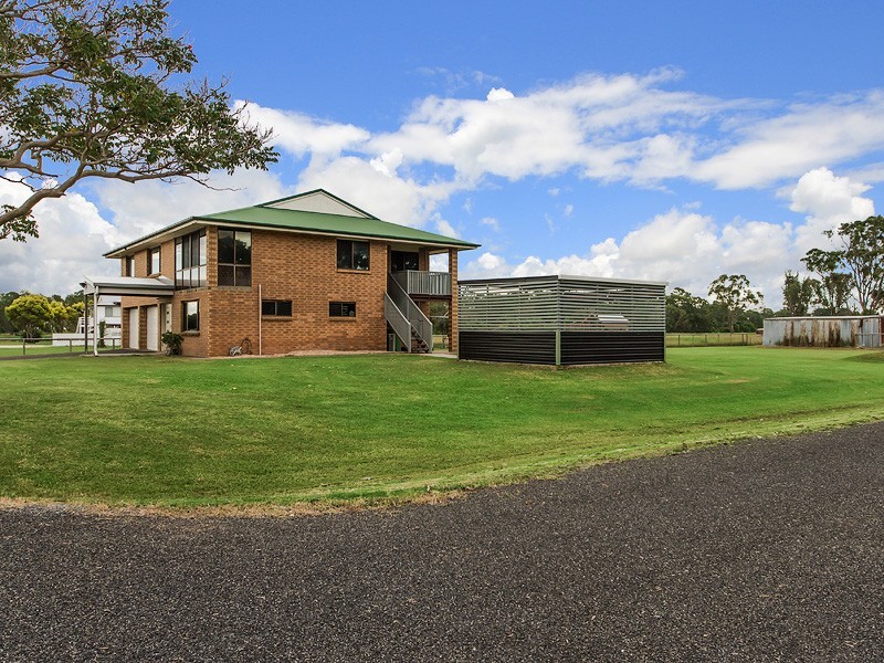 573 Stapylton Jacobs Well Rd, Alberton QLD 4207