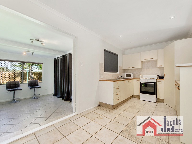 1816 Stapylton-Jacobs Well Road, Jacobs Well QLD 4208