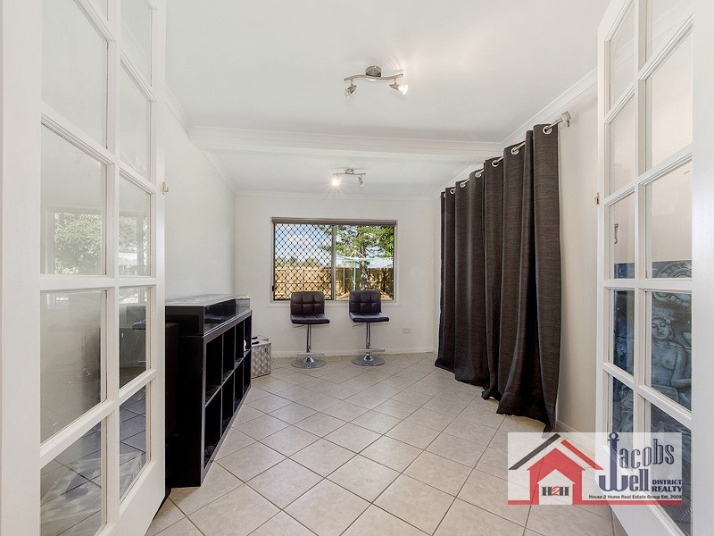 1816 Stapylton-Jacobs Well Road, Jacobs Well QLD 4208