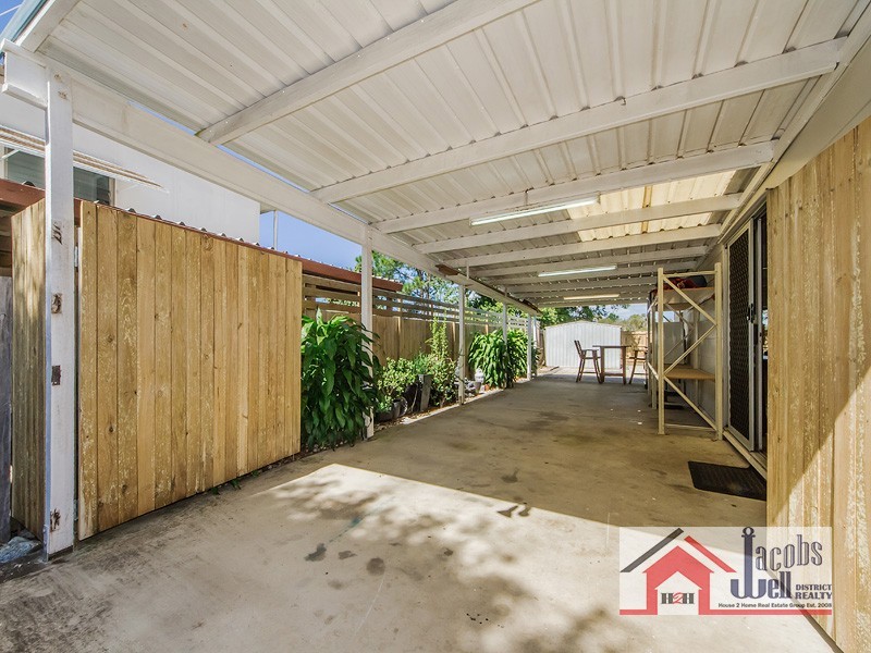 1816 Stapylton-Jacobs Well Road, Jacobs Well QLD 4208