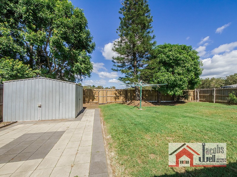 1816 Stapylton-Jacobs Well Road, Jacobs Well QLD 4208