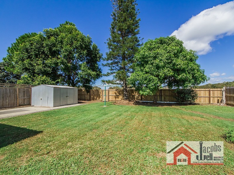 1816 Stapylton-Jacobs Well Road, Jacobs Well QLD 4208