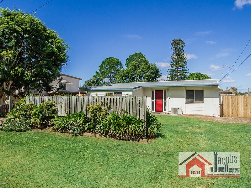 1816 Stapylton-Jacobs Well Road, Jacobs Well QLD 4208