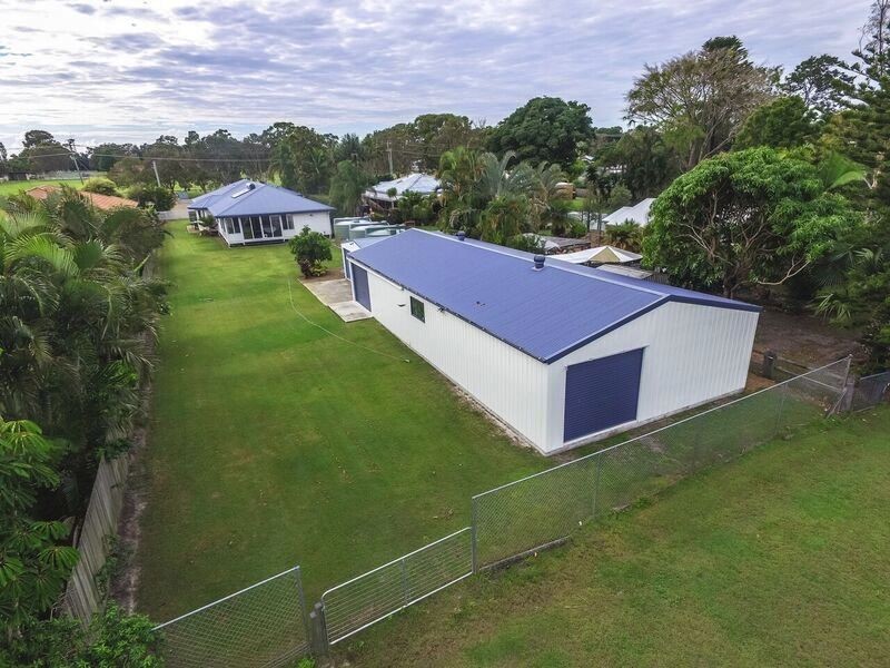 1882 Stapylton Jacobs Well Rd, Jacobs Well QLD 4208