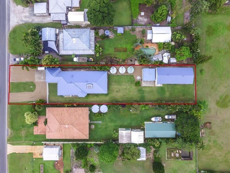 1882 Stapylton Jacobs Well Rd, Jacobs Well QLD 4208