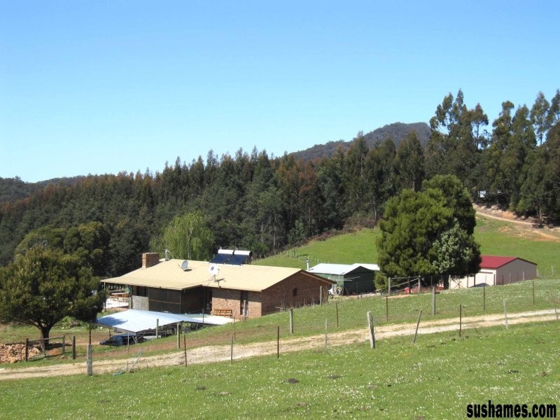 Lower Wilmot TAS 7310