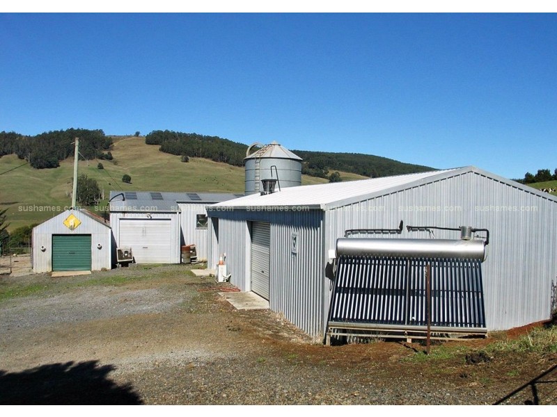 Gunns Plains TAS 7315