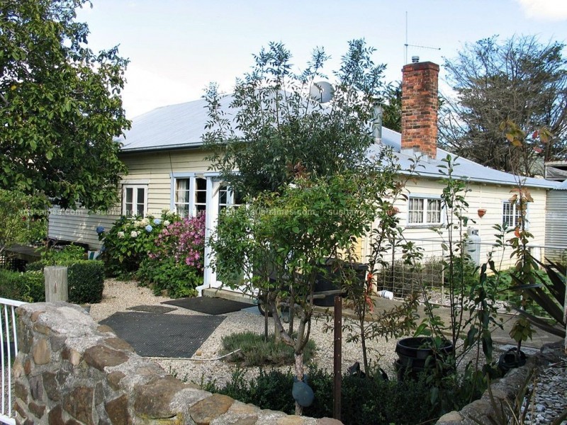 Gunns Plains TAS 7315
