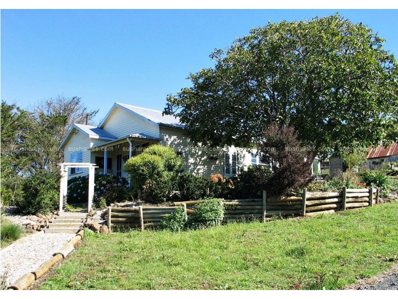 Gunns Plains TAS 7315